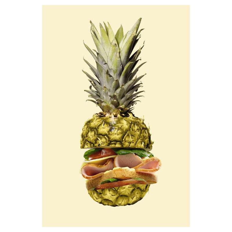 Pineapple Decor: Transform Your Kitchen with Tropical Charm