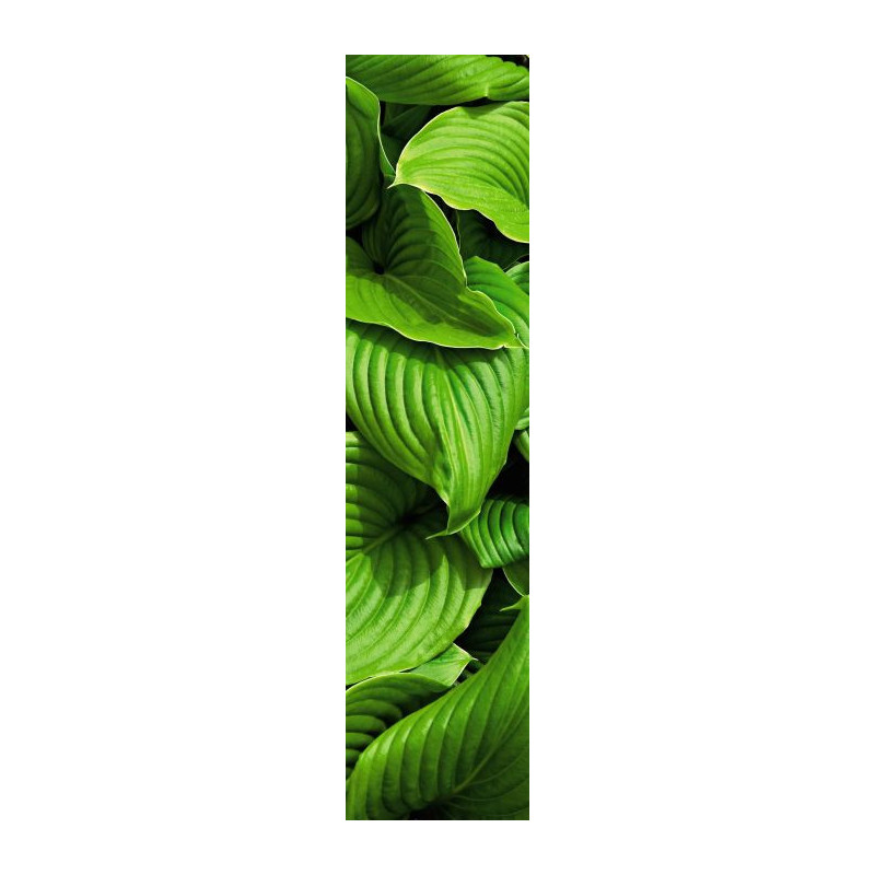 PLANT CASCADE wall hanging - Nature wall hanging