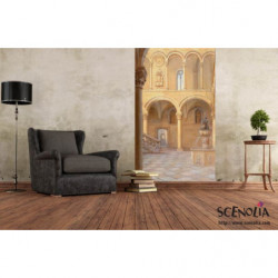 CASTELLO wall hanging