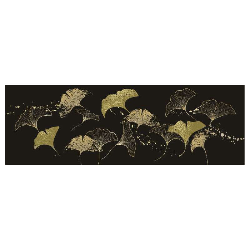 GINKGO privacy screen - Outdoor floral privacy screen