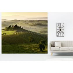 SAN QUIRICO poster