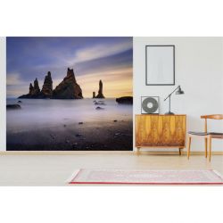 Poster REYNISDRANGAR ISLANDE