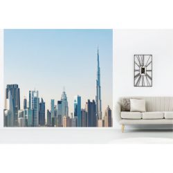 Póster DUBAI