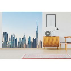 Póster DUBAI