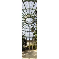 ROYAL GREENHOUSES Wallpaper