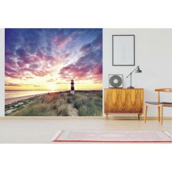 SYLT LIGHTHOUSE wallpaper