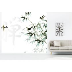 CHINESE PAINTING Wallpaper