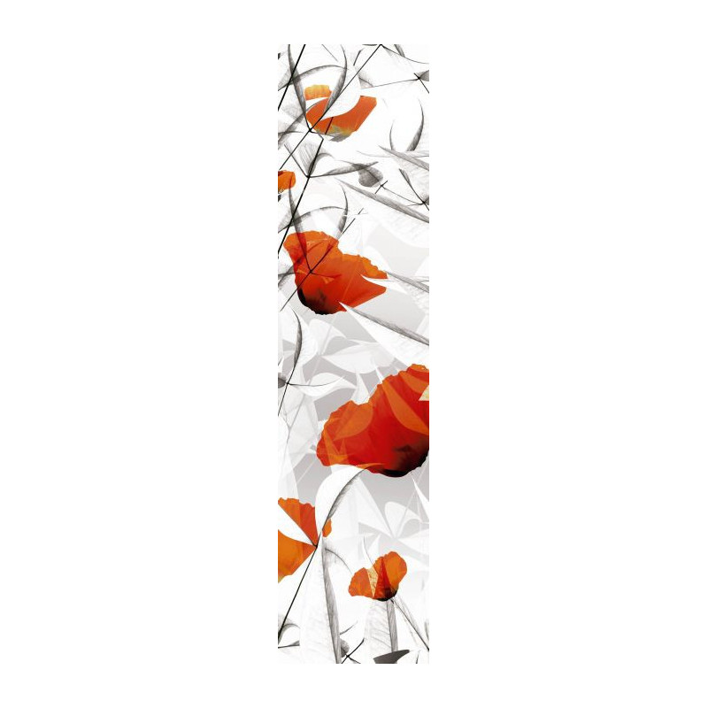 POPPY DESIGN wall hanging - Design wall hanging