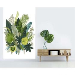 BOTANICAL ILLUSTRATION wallpaper