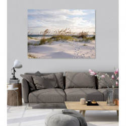 OCEAN SCENE Canvas print