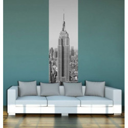 Tapiz para pared EDIFICIO EMPIRE STATE NB