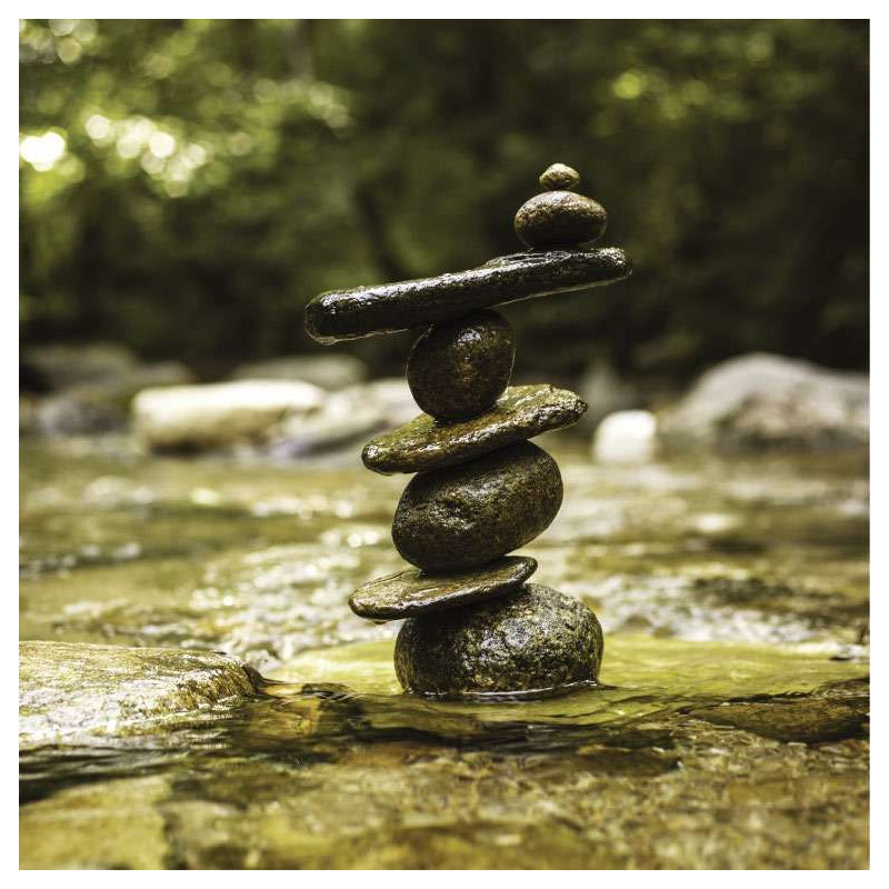 Poster CAIRN - Poster zen