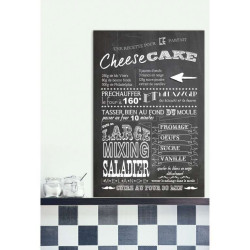 Poster CHEESECAKE