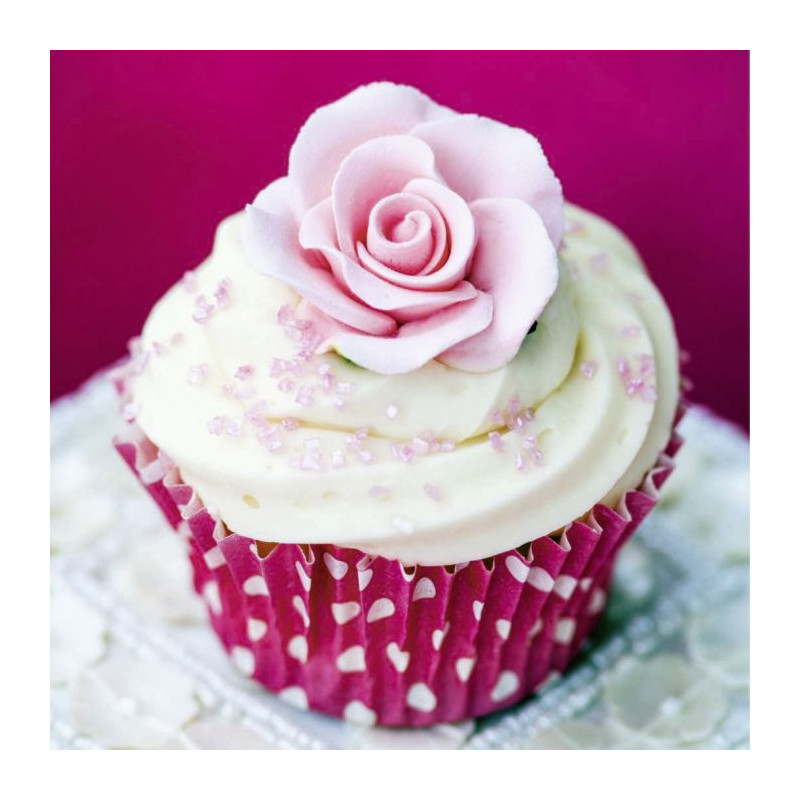 CUP CAKE poster - Kitchen poster