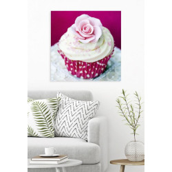 Poster CUP CAKE