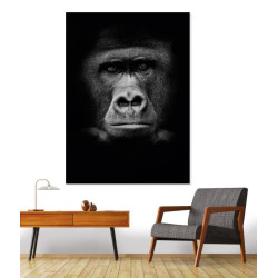 GORILLA poster