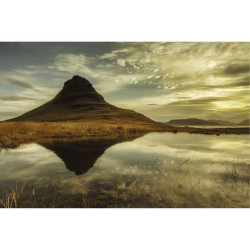 KIRKJUFELL