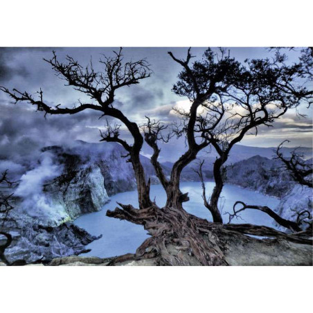 CRATER LAKE