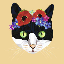 FRIDA'S CAT