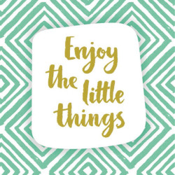 LITTLE THINGS