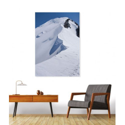 MONT BLANC poster