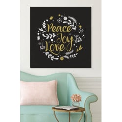 PEACE poster
