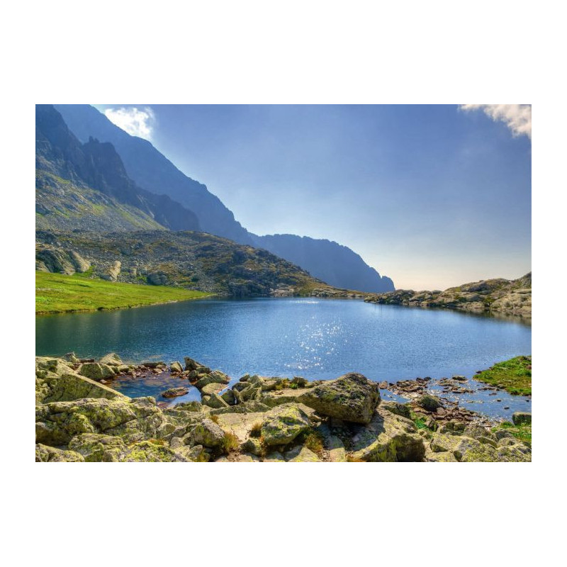 Poster TATRAS - Poster montagne