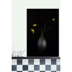 WILD TULIPS poster