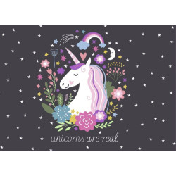 LOS UNICORNIOS SON REALES