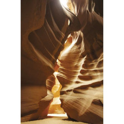 UPPER ANTELOPE CANYON