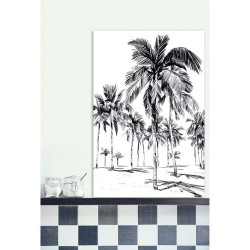 PALM GROVE poster