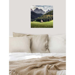 VAL DI FUNES poster