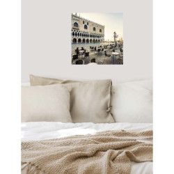 VENICE MORNING poster