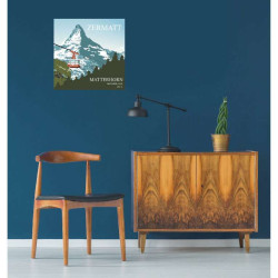 ZERMATT poster