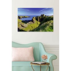 SCOTTISH COASTposter