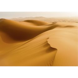 Póster DESIERTO DE SAHARA