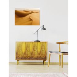 SAHARA DESERT Poster