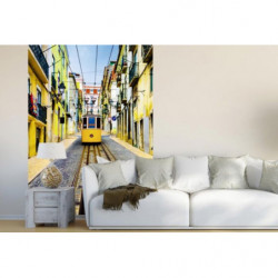 LISBON Wall hanging