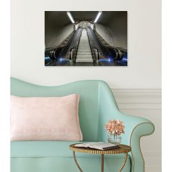 ESCALATOR poster