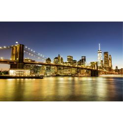 Poster LE PONT DE BROOKLYN