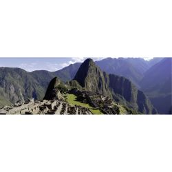 MACHU PICCHU poster