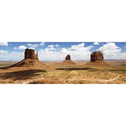 Poster paysage MONUMENT VALLEY