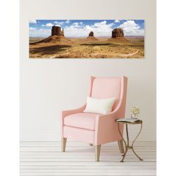 MONUMENT VALLEY Poster