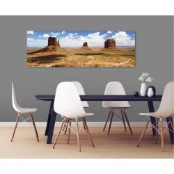 MONUMENT VALLEY Poster