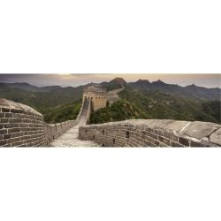 Poster MURAILLE DE CHINE