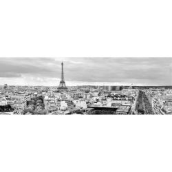 Póster PANORAMA DE PARÍS