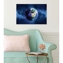 Poster PLANETE TERRE