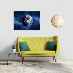 Poster PLANETE TERRE