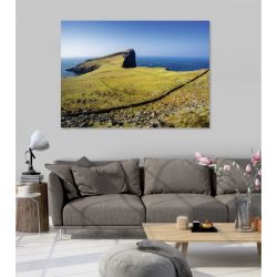 Poster paysage POINTE ECOSSE