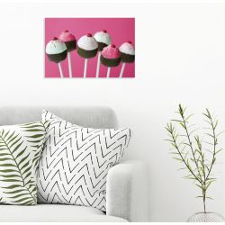 LOLLIPOPS poster